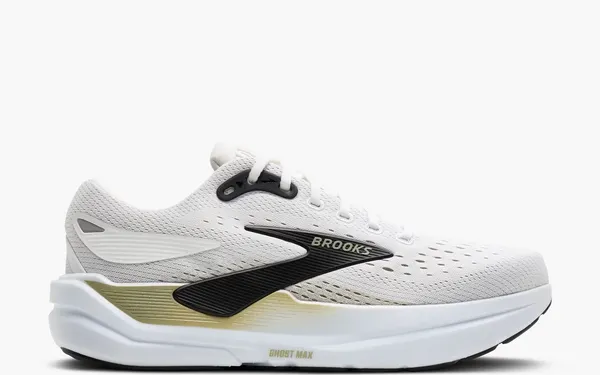 Brooks MEN'S GHOST MAX 3 2E (WIDE) 162