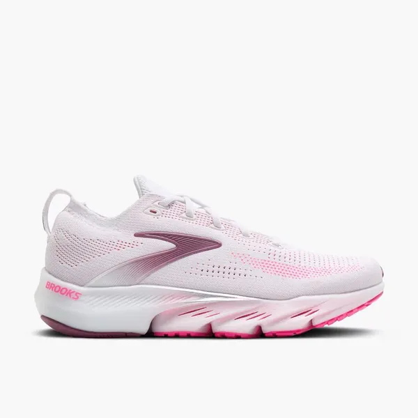 Brooks WOMEN'S GLYCERIN FLEX 136