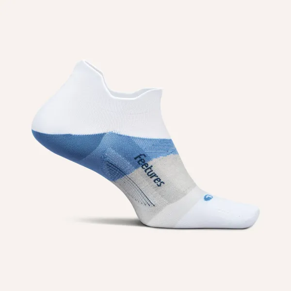 FEETURES ELITE ULTRA LIGHT WHITE TIDE