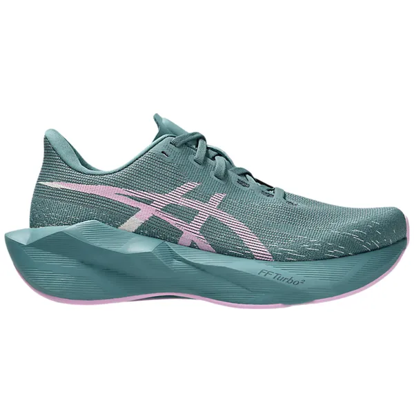 Asics WOMEN'S NOVABLAST 6 401