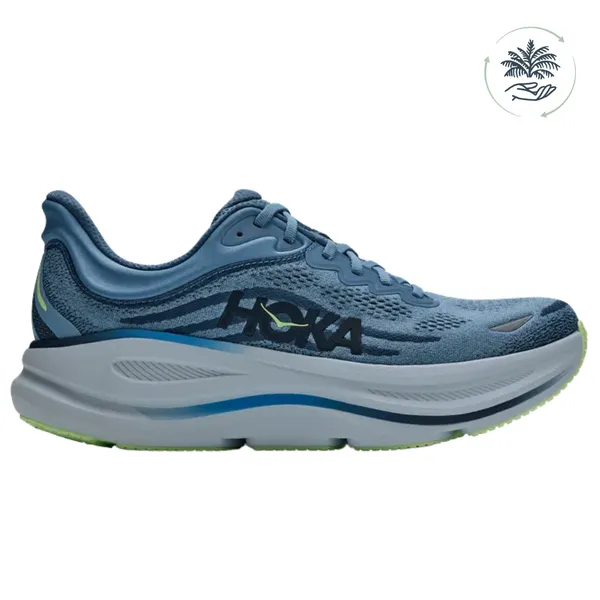 Hoka MEN'S BONDI 9 4E (EXTRA WIDE) DHN