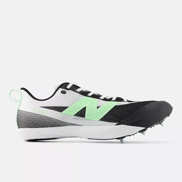 NEW BALANCE FUEL CELL ELITE S ELECTRIC INDIGO/WHITE
