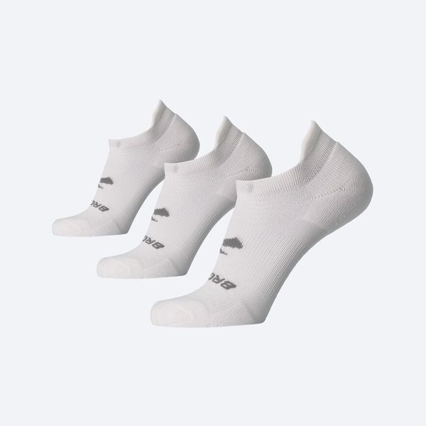 Brooks RUN-IN N/S 3PK 100