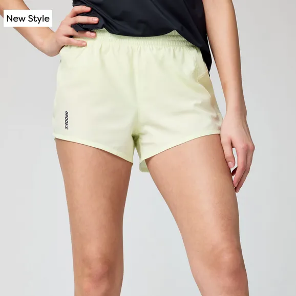 Brooks DASH SHORT 754