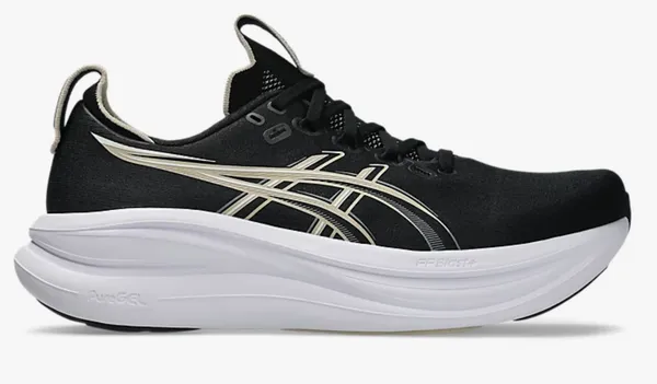 Asics MEN'S NIMBUS 28 4E (EXTRA WIDE) 002