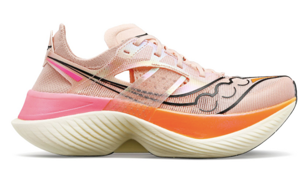 Saucony WOMEN'S ENDORPHIN ELITE 35