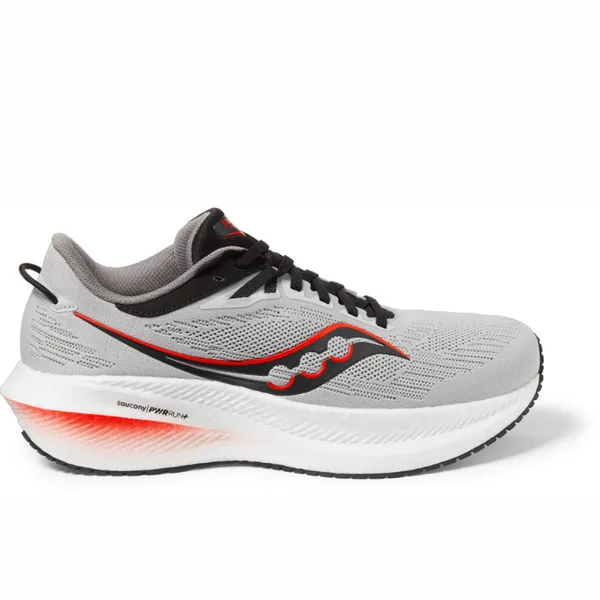 Saucony MEN'S TRIUMPH 21 2E (WIDE) 30