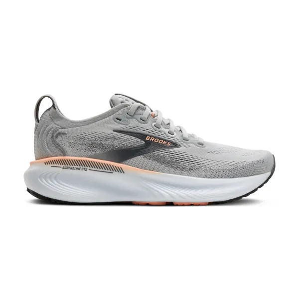 Brooks WOMEN'S ADRENALINE 25 2E (EXTRA WIDE) 032