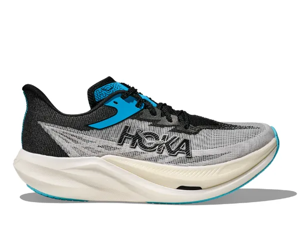 Hoka U ROCKET X 3 WBLC