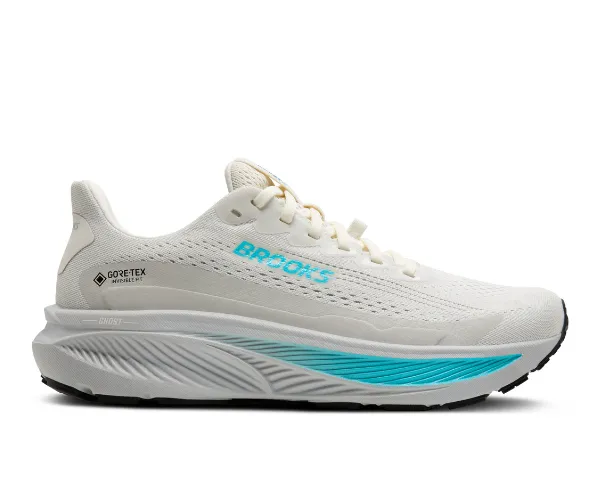 Brooks WOMEN'S GHOST 17 GTX 138