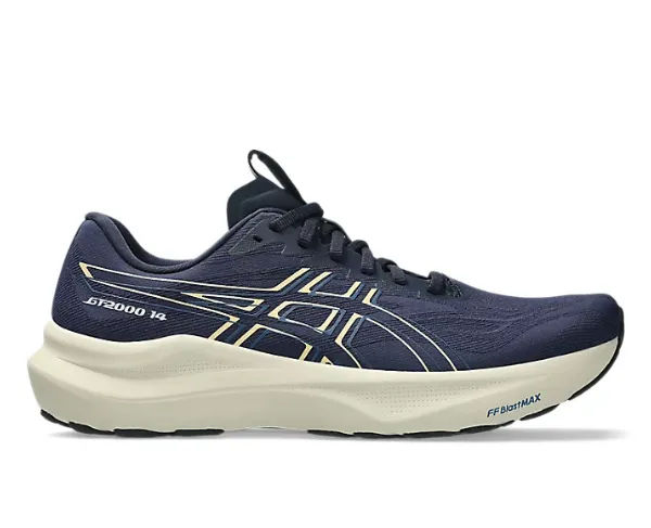 Asics MEN'S GT-2000 14 2E (WIDE) 403