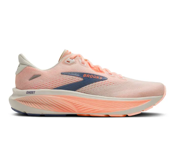 Brooks WOMEN'S GHOST 18 D (WIDE) 161