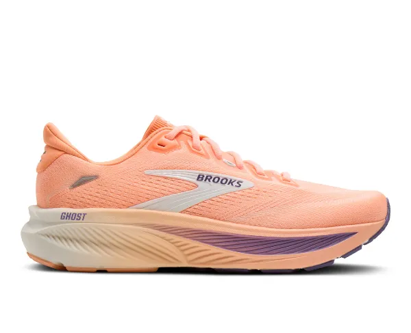 Brooks WOMEN'S GHOST 18 857