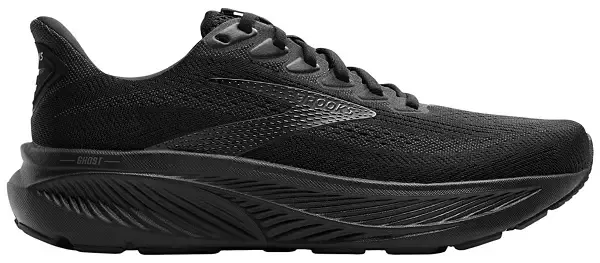 Brooks WOMEN'S GHOST 17 D (WIDE) 020