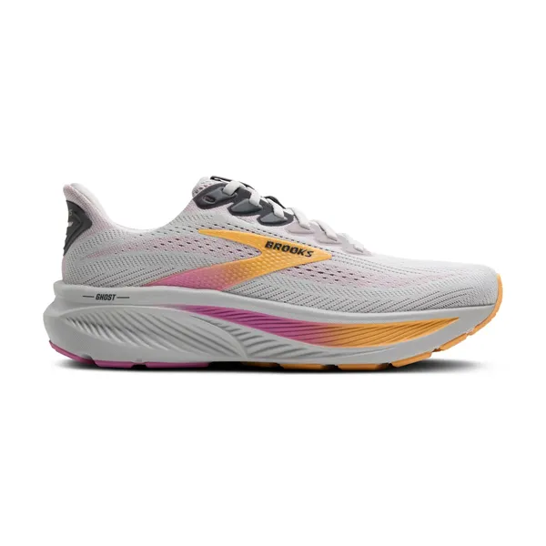 Brooks WOMEN'S GHOST 17 2E (EXTRA WIDE) 070
