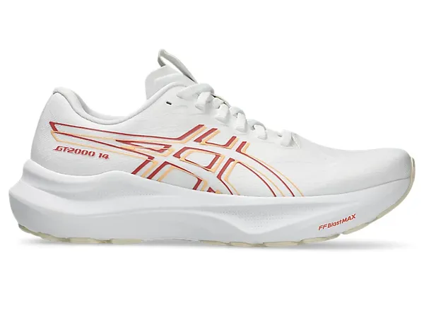 Asics WOMEN'S GT-2000 14 102