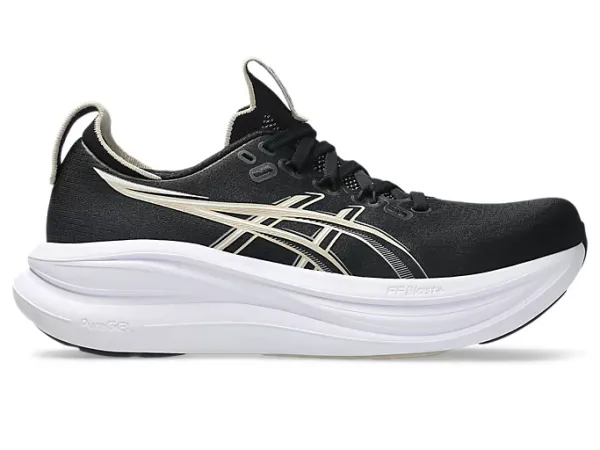 Asics WOMEN'S NIMBUS 28 D (WIDE) 002