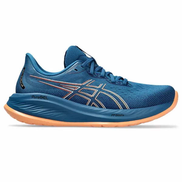 Asics MEN'S CUMULUS 26 403