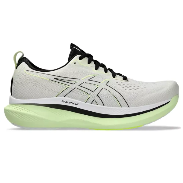Asics MEN'S GLIDERIDE MAX 200