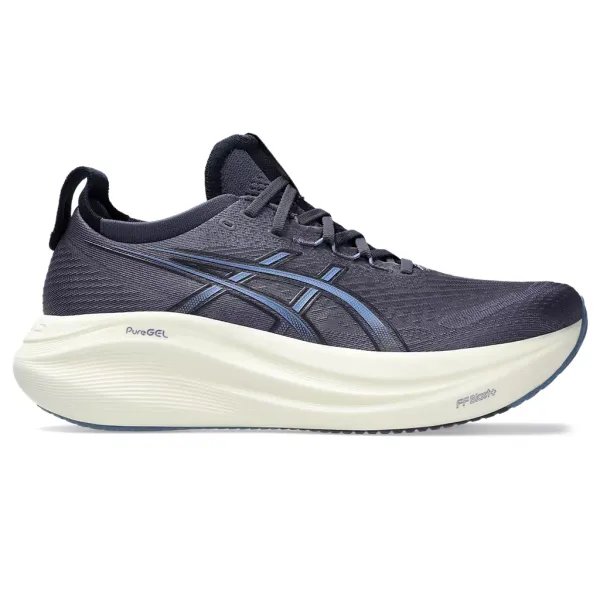 Asics MEN'S NIMBUS 27 2E (WIDE) 500