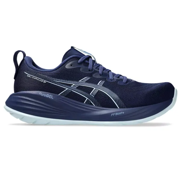 Asics MEN'S CUMULUS 27 401