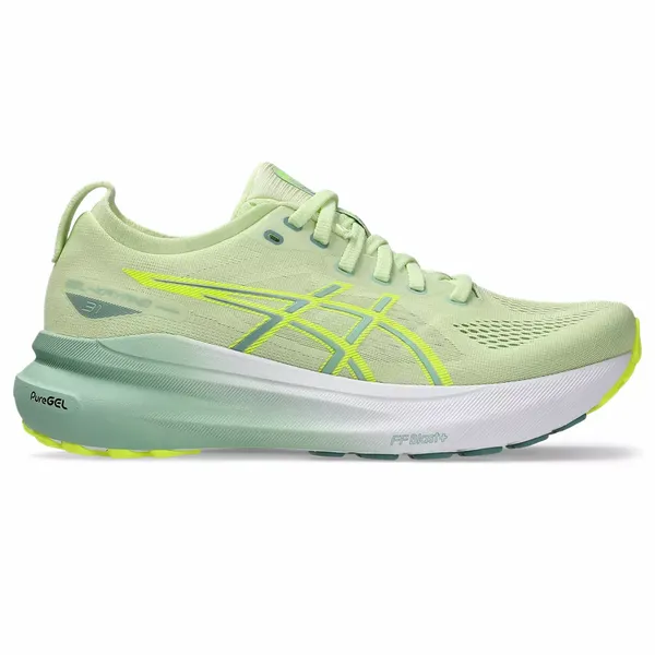 Asics WOMEN'S KAYANO 31 D (WIDE) 300