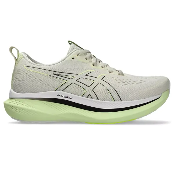 Asics WOMEN'S GLIDERIDE MAX 200