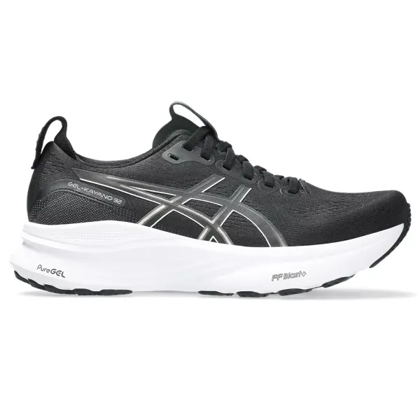 Asics WOMEN'S KAYANO 32 D (WIDE) 002