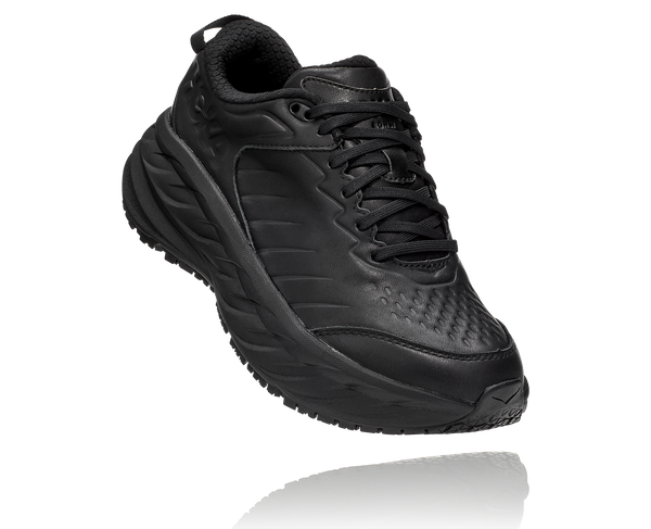 Hoka WOMEN'S BONDI SR BBLC