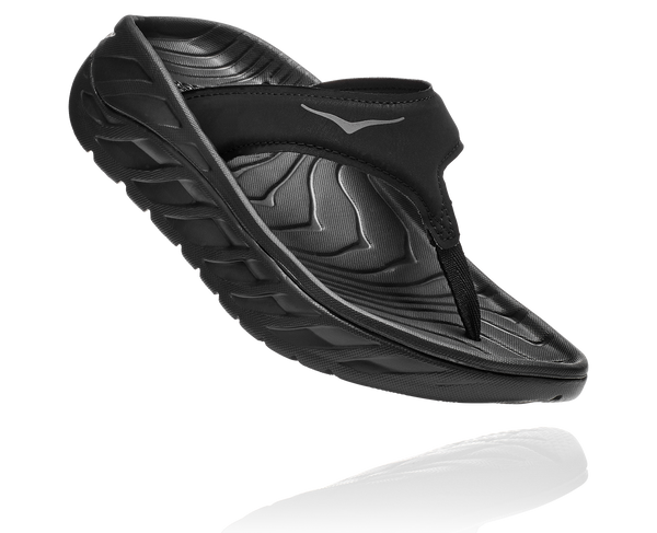 Hoka Women's ORA RECOVERY FLIP BDGGR