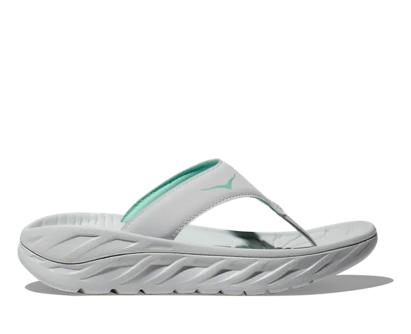 Hoka Women's ORA RECOVERY FLIP CMCG