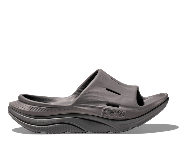 Hoka ALL GENDER ORA RECOVERY SLIDE 3 GYGY