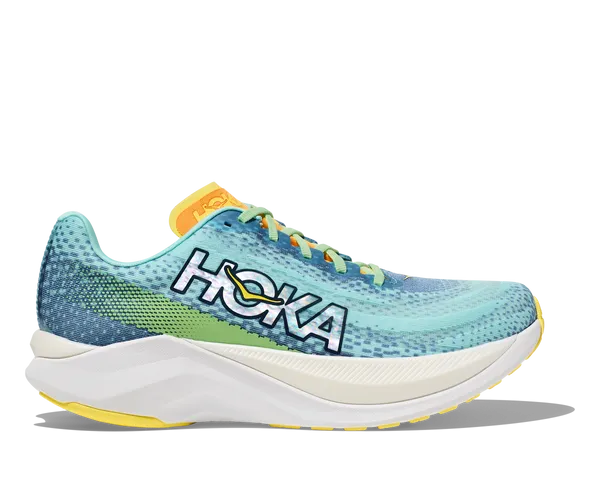 Hoka Men's MACH X DDL