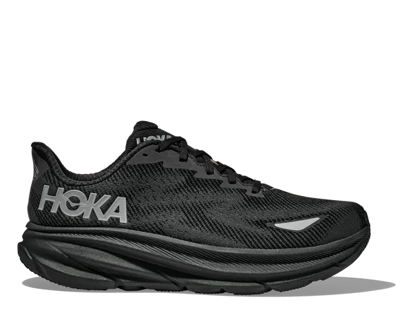 Hoka MEN'S CLIFTON 9 GTX BBLC