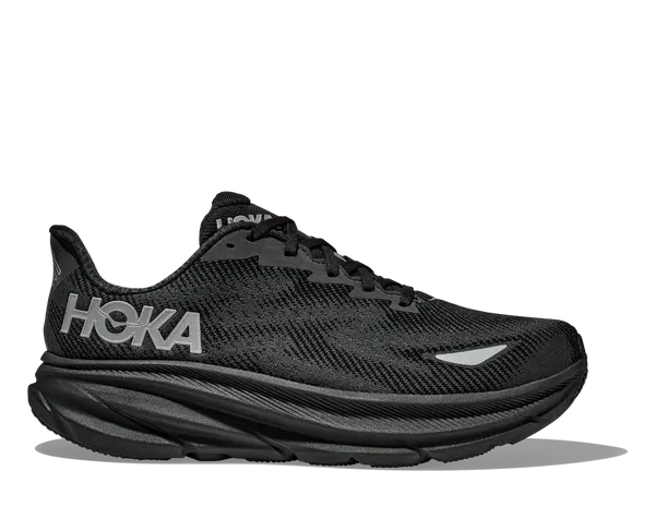 Hoka WOMEN'S CLIFTON 9 GTX BBLC