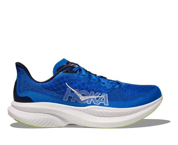 Hoka MEN'S MACH 6 ECC