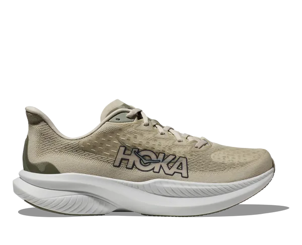 Hoka MEN'S MACH 6 OKB
