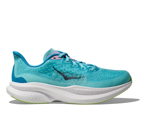 Hoka WOMEN'S MACH 6 CSSW