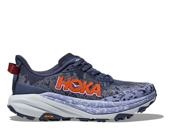 Hoka WOMEN'S SPEEDGOAT 6 NDS