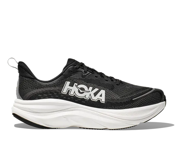 Hoka MEN'S SKYFLOW 2E (WIDE) BWHT