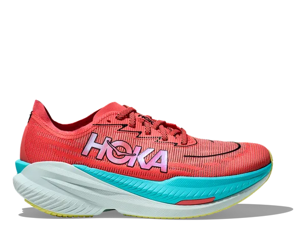 Hoka MACH X 2 GFRT