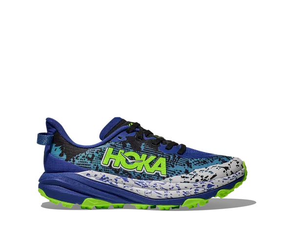 Hoka SPEEDGOAT 6 YOUTH NYN