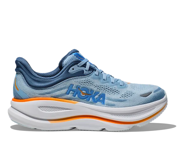 Hoka MEN'S BONDI 9 2E (WIDE) DNP