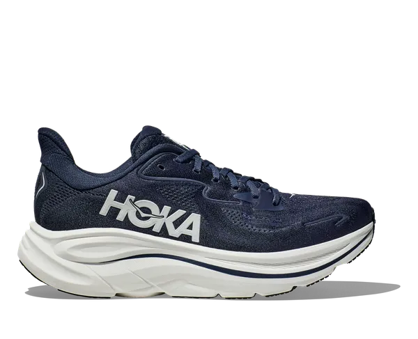 Hoka MEN'S CLIFTON 10 2E (WIDE) NWT