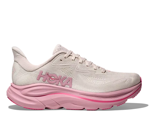 Hoka WOMEN'S CLIFTON 10 D (WIDE) RMD