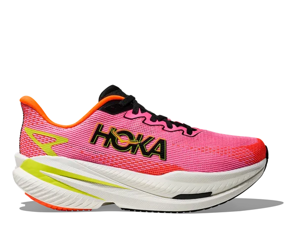 Hoka MACH X 3 NNRS