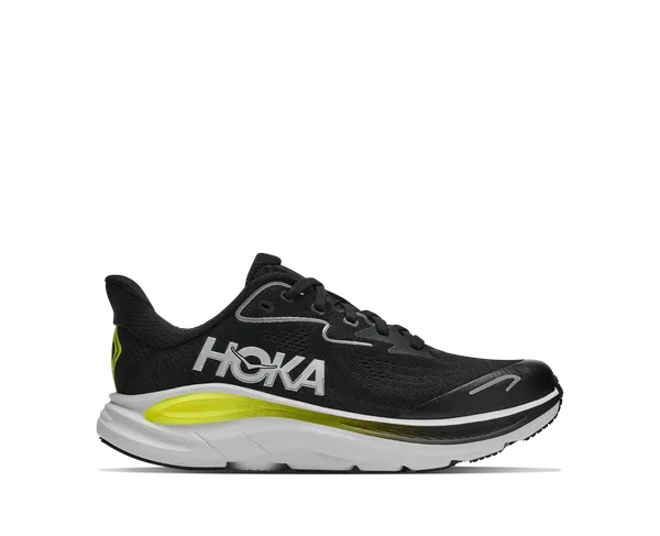 Hoka CLIFTON 10 YOUTH BKCS