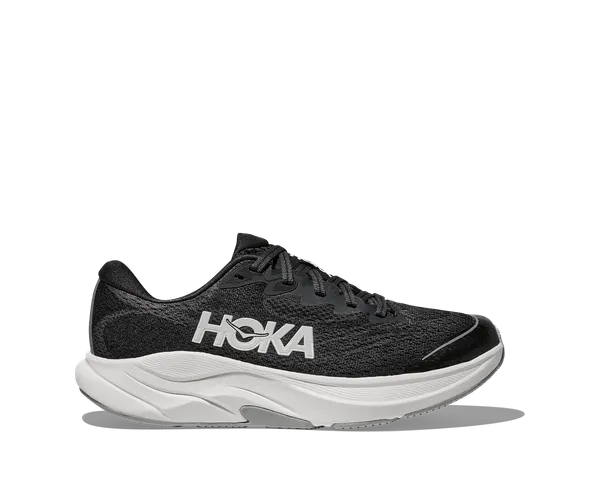 Hoka RINCON 4 YOUTH BWHT