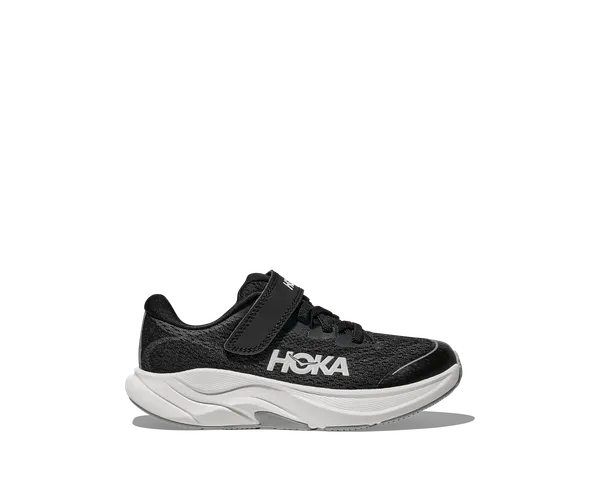 Hoka RINCON 4 LITTLE KIDS BWHT