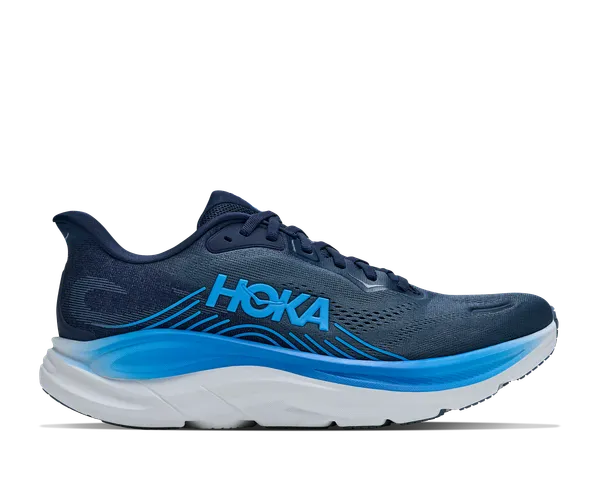 Hoka MEN'S CLIFTON 11 4E (EXTRA WIDE) VFD